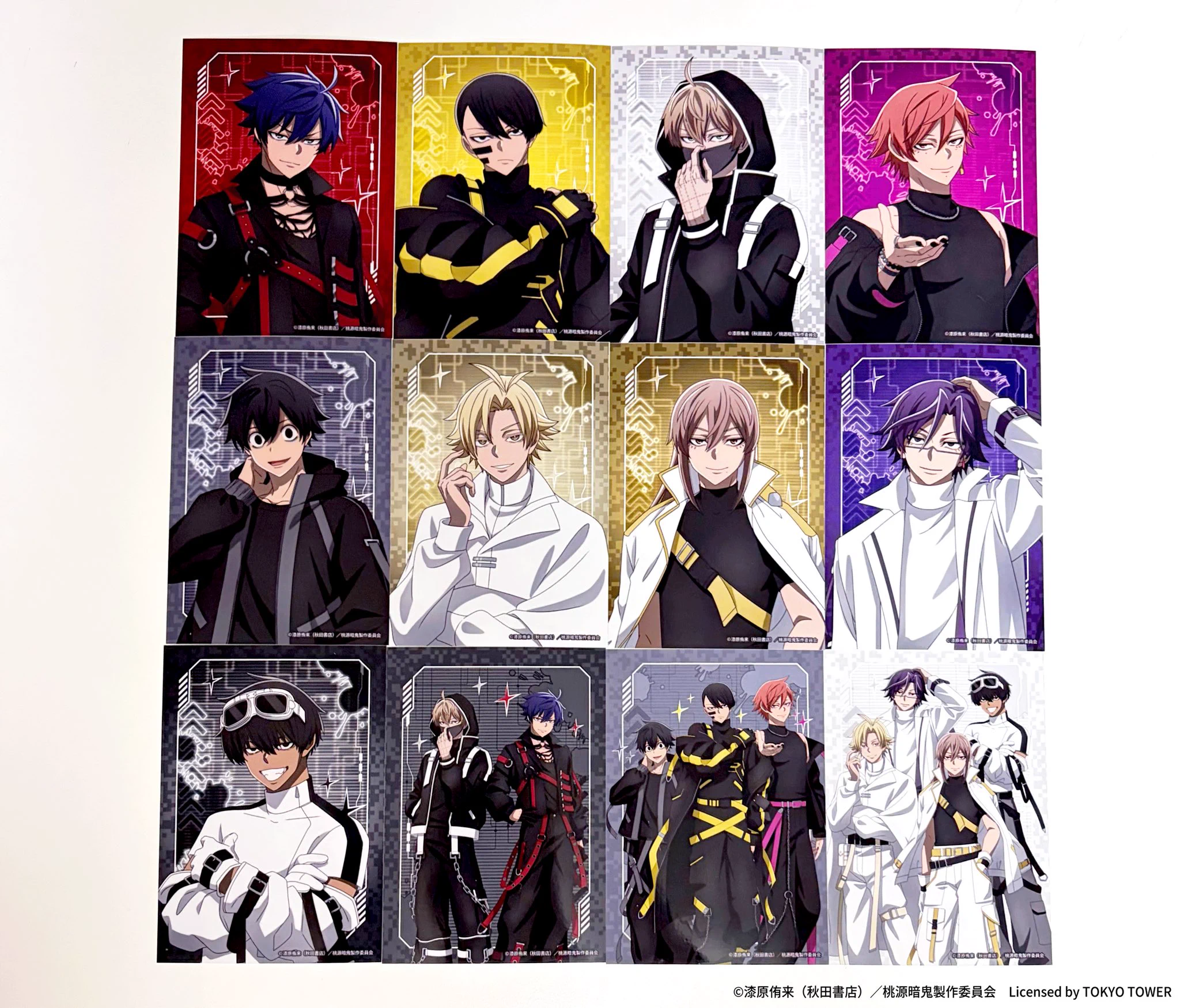 Co・Lab-TOKYO-🗼 on X: 