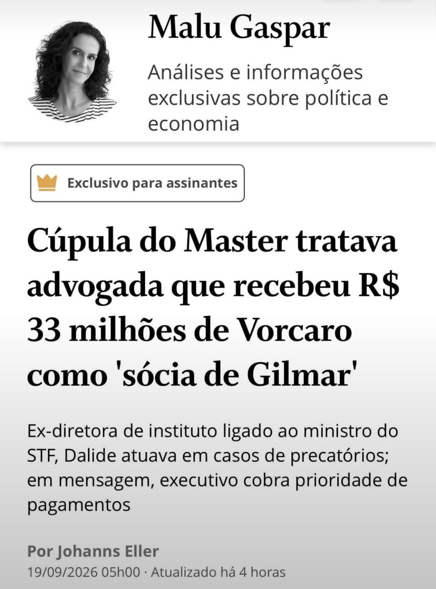 juliovschneider's tweet photo. Coloquem Gilmar na cadeia https://t.co/PFgiiAjYx2