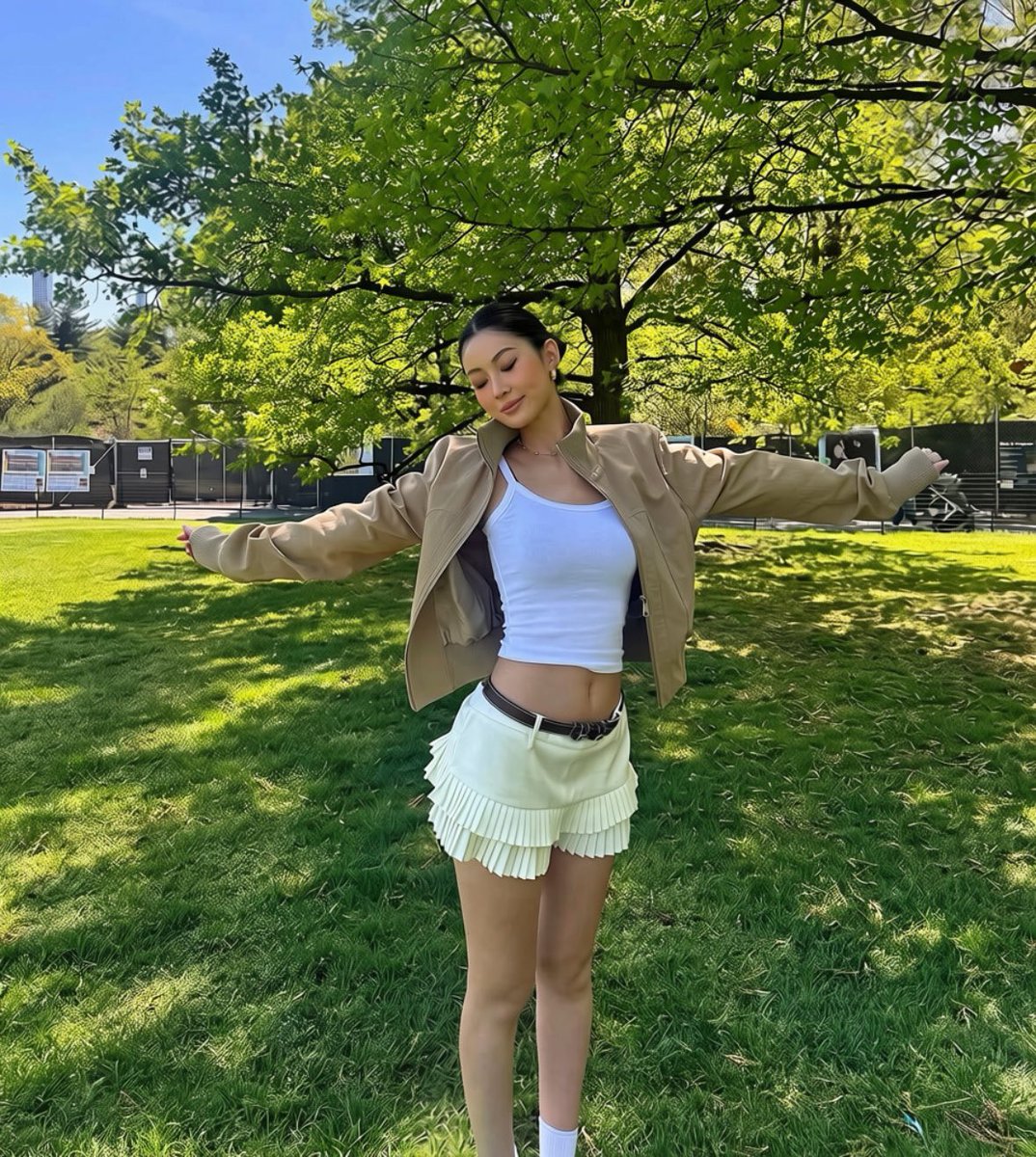dsrMIREIELLA's tweet photo. Just a little Sunday dump. How’s everyone doing today? https://t.co/o7690nkniR