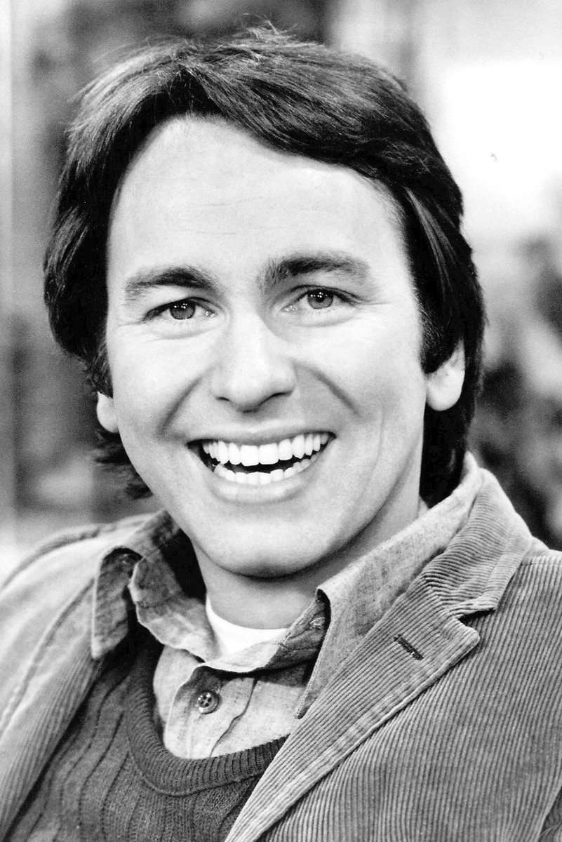 NotTodayEric's tweet photo. Dear kids, this is John Ritter.
He was awesome. https://t.co/n5aGFaEjlR