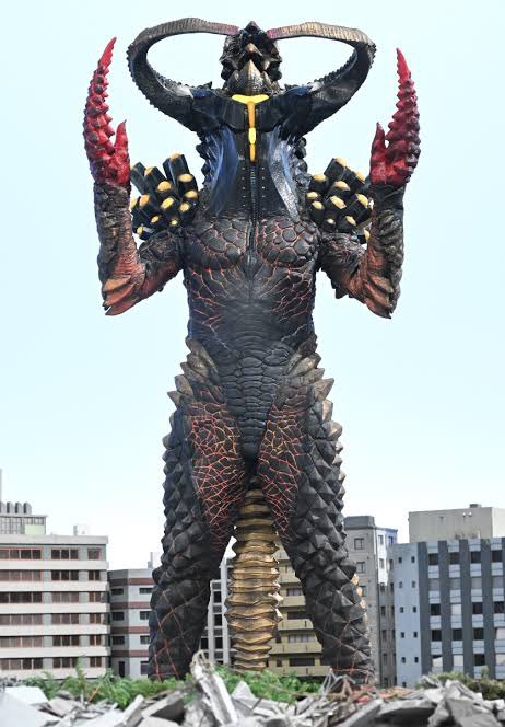 tAM6lbRZv0g2qQT's tweet photo. 近年のゼットン風の方々 https://t.co/PpFLX3wArY