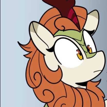 KirinChatMORE's tweet photo. @Lokigclx @LunaMoon0v @PrincessSunnyD 🍁🔥 wait couldn’t Luna just decided to save equestria 
‘With you’ ? 

Instead of you doing it yourself? https://t.co/DlDvfhjSLe