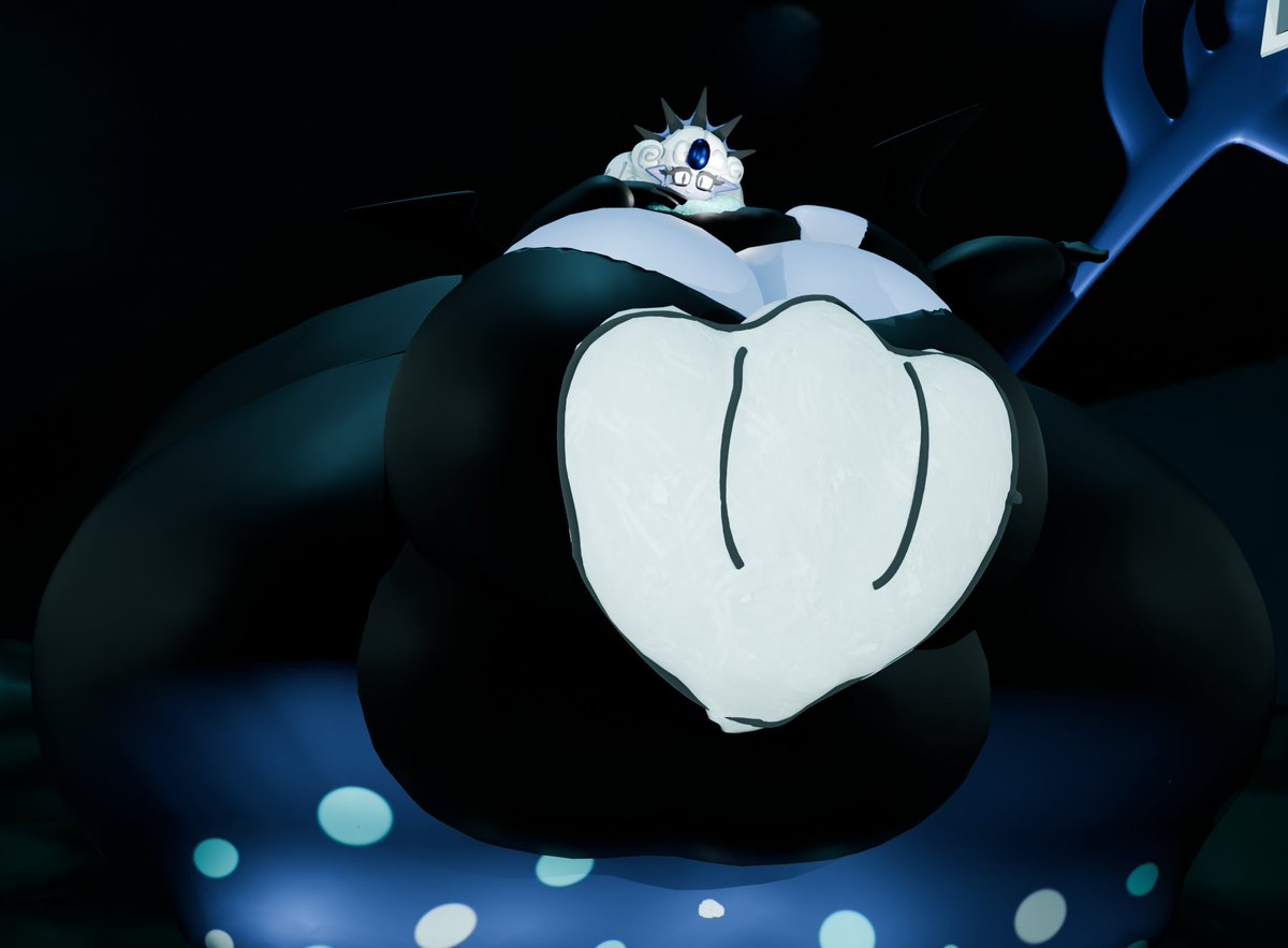 Card_Dealer_CK's tweet photo. Finally it's finished 
Fat black pearl cookie is here https://t.co/Kw2Fk3TLtF