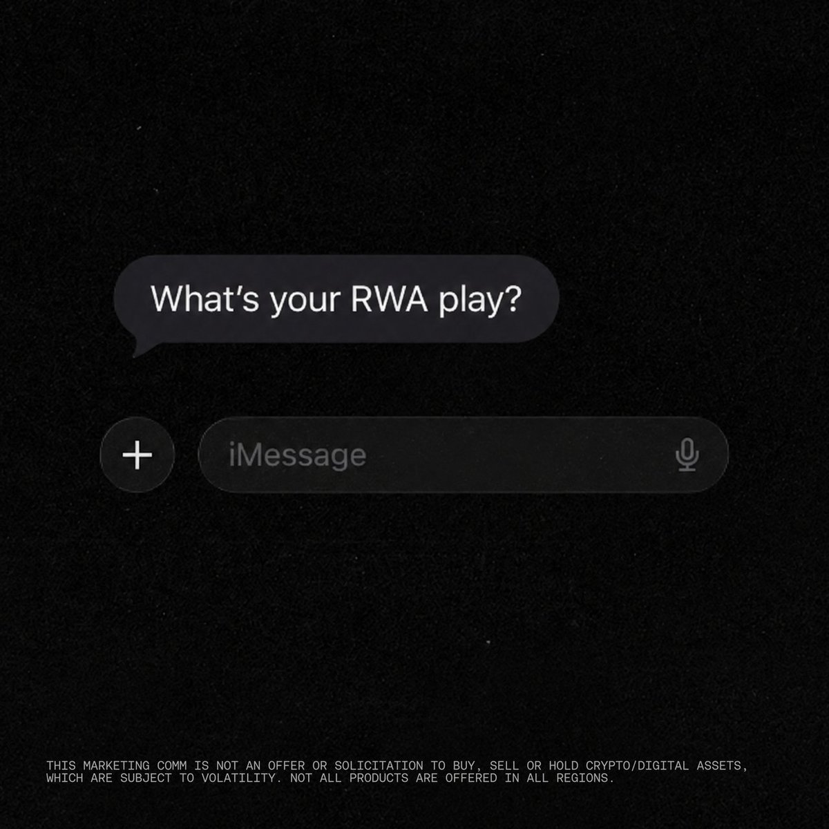 okx's tweet photo. How would you respond? https://t.co/EJvGWopslB