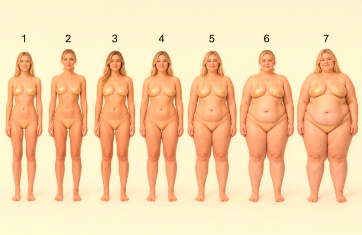 Lee_anne_______'s tweet photo. what body type do you find most attractive in women, please...? https://t.co/GfcFzxiM1F