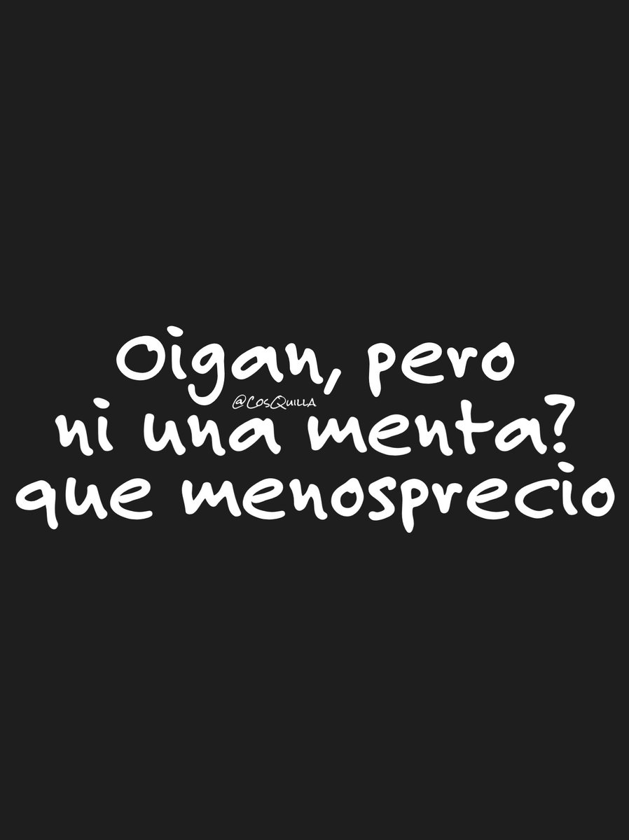 soycosqui's tweet photo. 😔 https://t.co/t1ojGzjMqZ