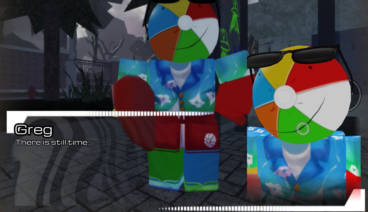 springbreakbeep's tweet photo. #pointofnoreturnroblox https://t.co/J0DFY8yShz