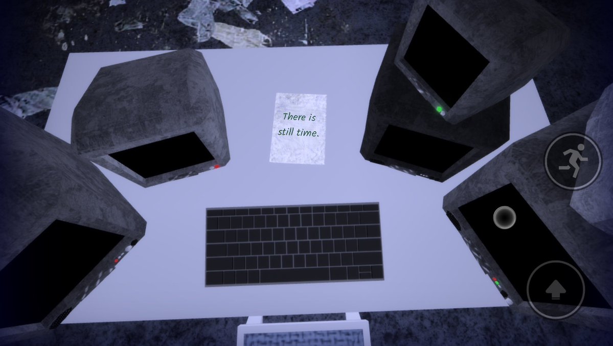 springbreakbeep's tweet photo. #pointofnoreturnroblox https://t.co/J0DFY8yShz