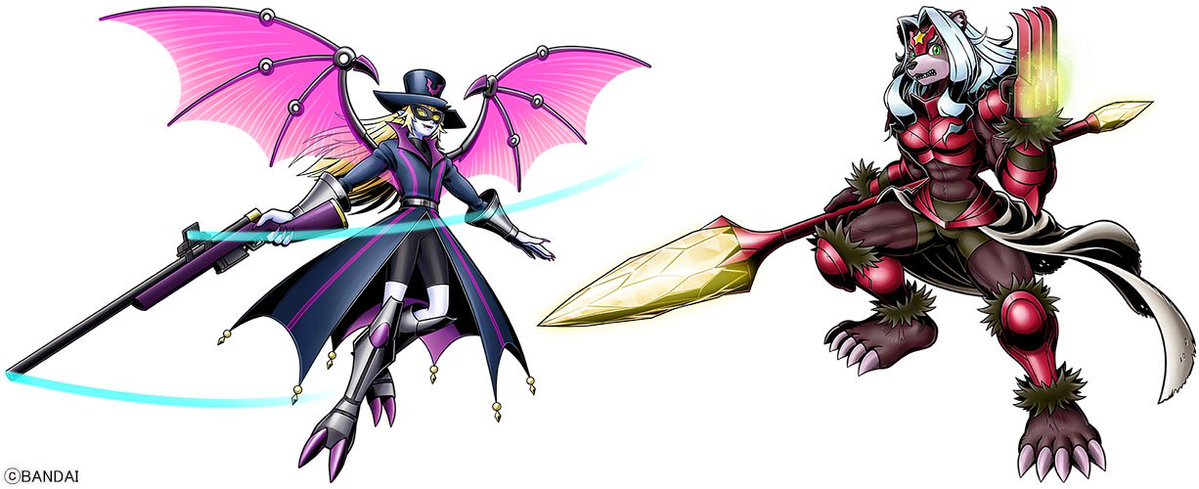Wikimon_net's tweet photo. Nosferamon and Artiomon have been added to the Digimon Reference Book, bringing the total to 1320. https://t.co/pF1WpGdsJ3