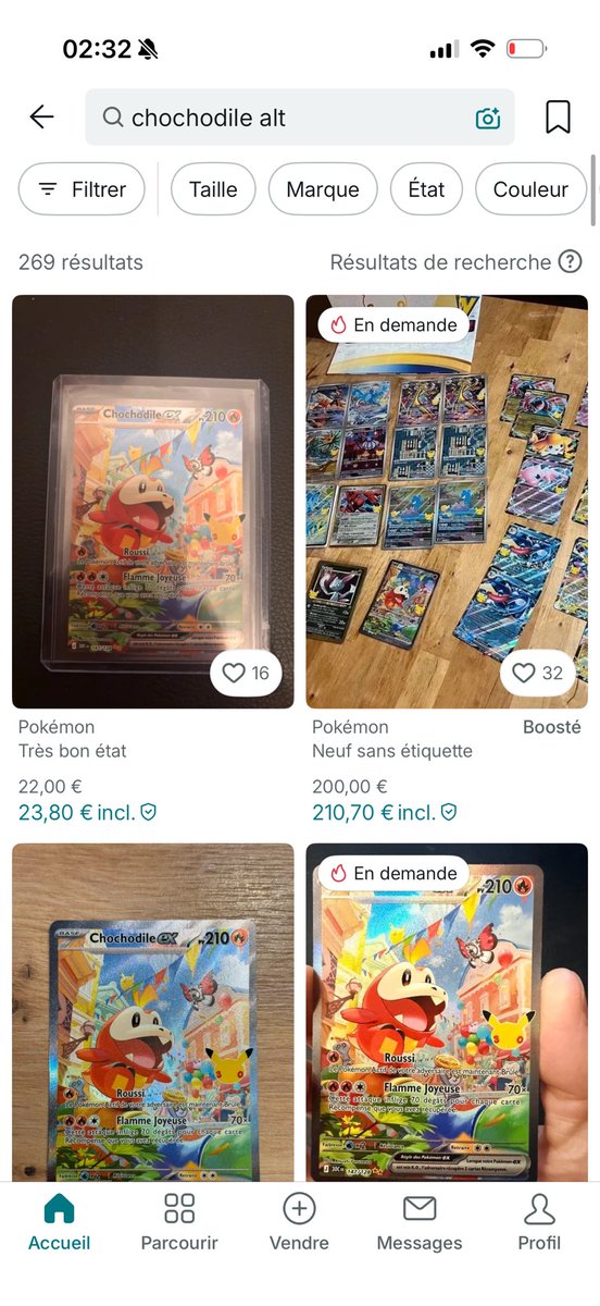 squashback's tweet photo. @NaZzu_3 Tiens tu mes 20€ tu la https://t.co/rv7Ax7sJ05