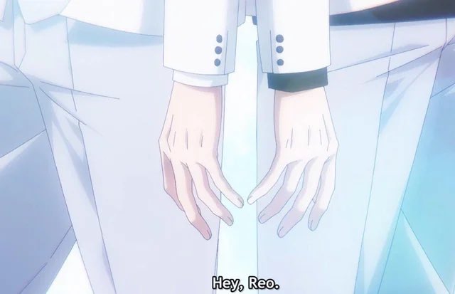 hugs4nagi's tweet photo. Cattegory is: nagireo hand hold bait-ing us https://t.co/yfHI97nhs0