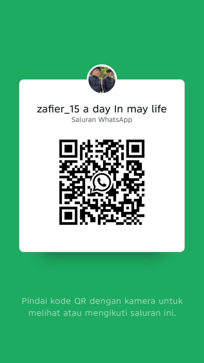 zaefier_15's tweet photo. day in my life bareng abang 
edisi hiling di kebun
 https://t.co/vnZneIbEWb 

#dayinmylife #zaefier #viral https://t.co/EiTbDEL56h