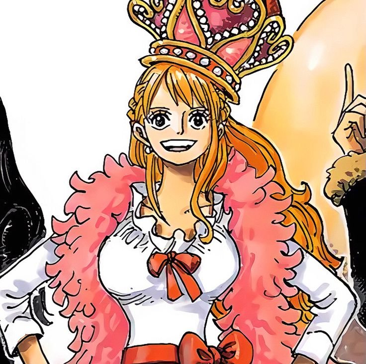 Sosofi_moon's tweet photo. Mandem "?" e eu te dou um tema de personagens

Me deram: personagens favoritos que seriam cancelados no Twitter
Nami, Yae Miko e Maomao!!!
(Nem preciso comentar porque elas seriam canceladas) https://t.co/brleFvPLvq