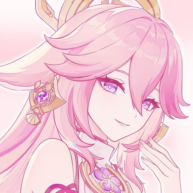 Sosofi_moon's tweet photo. Mandem "?" e eu te dou um tema de personagens

Me deram: personagens favoritos que seriam cancelados no Twitter
Nami, Yae Miko e Maomao!!!
(Nem preciso comentar porque elas seriam canceladas) https://t.co/brleFvPLvq