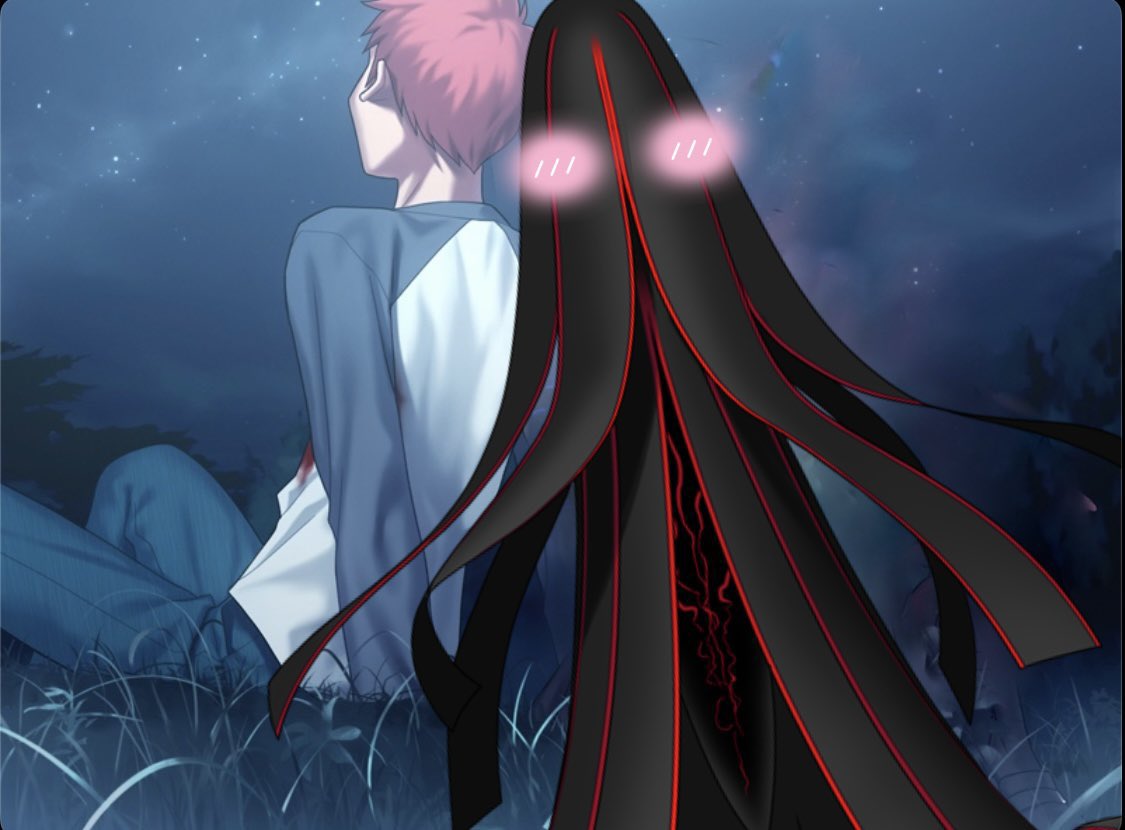 TypeRamza's tweet photo. I miss these Tohsaka jokes it was so funny how much of a mess the FSN steam release was when it first came out https://t.co/Dgu4H5prbg