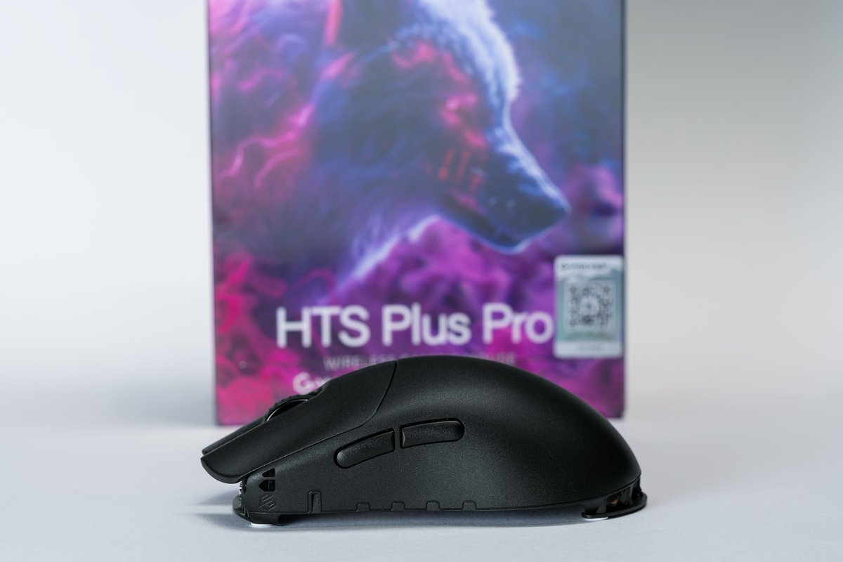 __BoIo's tweet photo. G-Wolves HTS Plus Pro
One of my all time favorite shapes finally received the overhaul it deserved. https://t.co/wWtcIIQkHe
