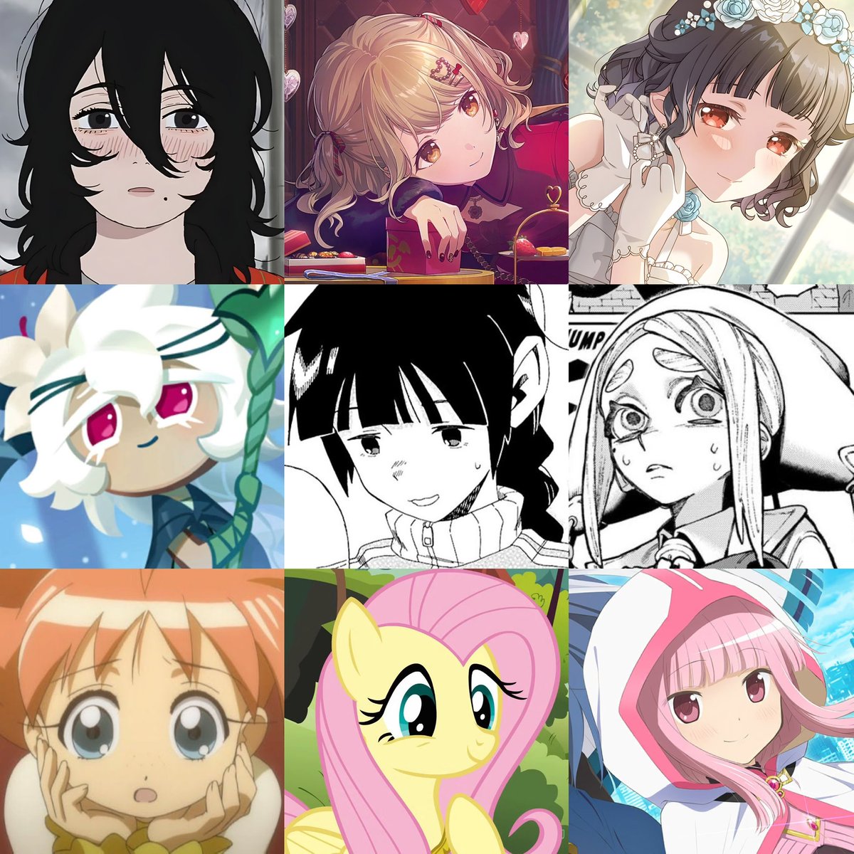 _kitanoito's tweet photo. Ito variants 𓈒۫　ׅ ✧ https://t.co/JKZByaXLcm
