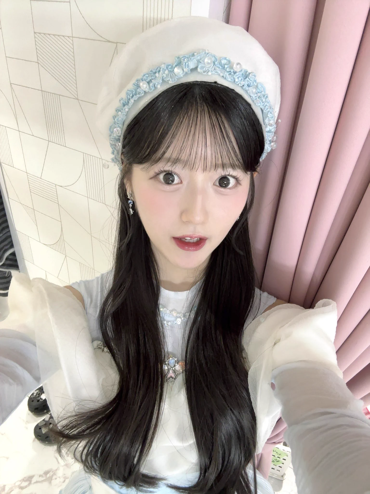 八木愛月（AKB48） (@azuki_yagi0322) / X