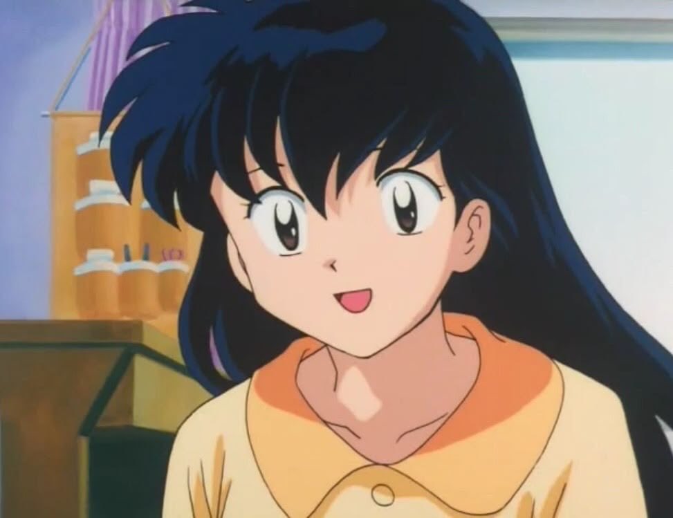 HeilSmeed's tweet photo. I would like to build something a la the Sistine Chapel, but every inch of the interior is plastered with pictures of Kagome. https://t.co/HAHMZJRnGX