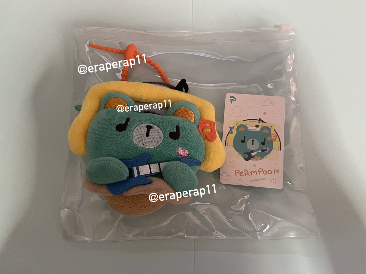 eraperap11's tweet photo. WTS / ขาย ส่งต่อ (ห้อย1 ครั้ง)
🧸Permpoon  บอลลูน V.2
1700฿รวมส่ง Ems งดต่อ❌
(ขอคนพร้อมโอนให้ สิทธิคนโอนก่อน)
สนใจ Dm แอคนี้ได้เลยค่ะ @eraperappare 
#ตลาดนัดปอนด์ภูวินทร์ #permpoon #ตลาดนัดgmmtv #pondphuwin #ปอนด์ภูวินทร์ #เพิ่มพูน #ตลาดนัดgmm https://t.co/UrB90aqTwM