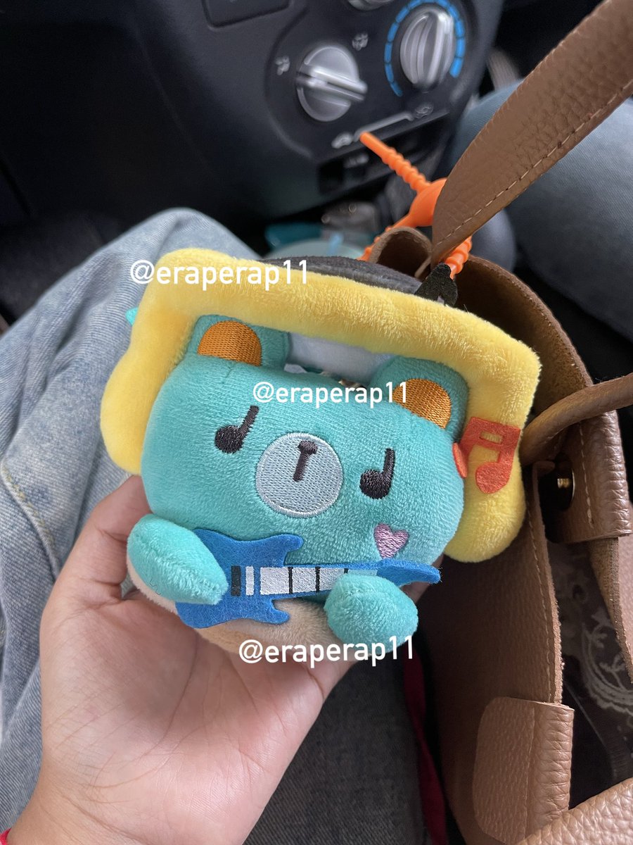 eraperap11's tweet photo. WTS / ขาย ส่งต่อ (ห้อย1 ครั้ง)
🧸Permpoon  บอลลูน V.2
1700฿รวมส่ง Ems งดต่อ❌
(ขอคนพร้อมโอนให้ สิทธิคนโอนก่อน)
สนใจ Dm แอคนี้ได้เลยค่ะ @eraperappare 
#ตลาดนัดปอนด์ภูวินทร์ #permpoon #ตลาดนัดgmmtv #pondphuwin #ปอนด์ภูวินทร์ #เพิ่มพูน #ตลาดนัดgmm https://t.co/UrB90aqTwM