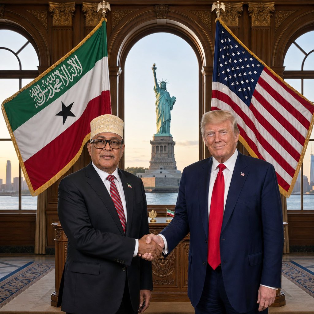 MohdTaqi11's tweet photo. #صوماليلاند تعيّن سفير لها في الولايات المتحدة

والله كابوسهم القادم 👏🏽 https://t.co/yrowp9h57c