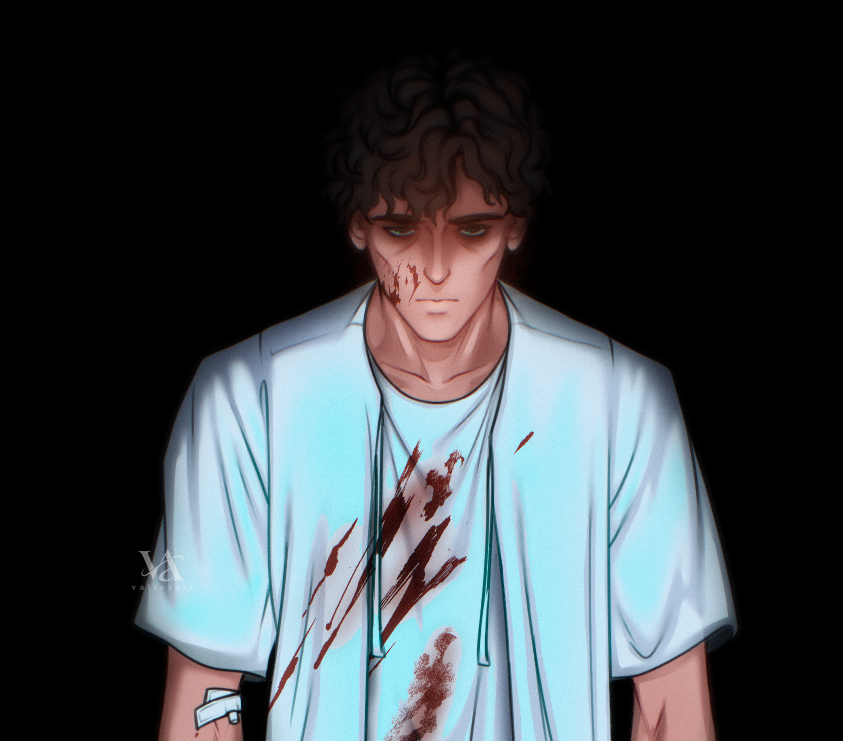valtesart's tweet photo. pure evil

#michaelmyers #halloween