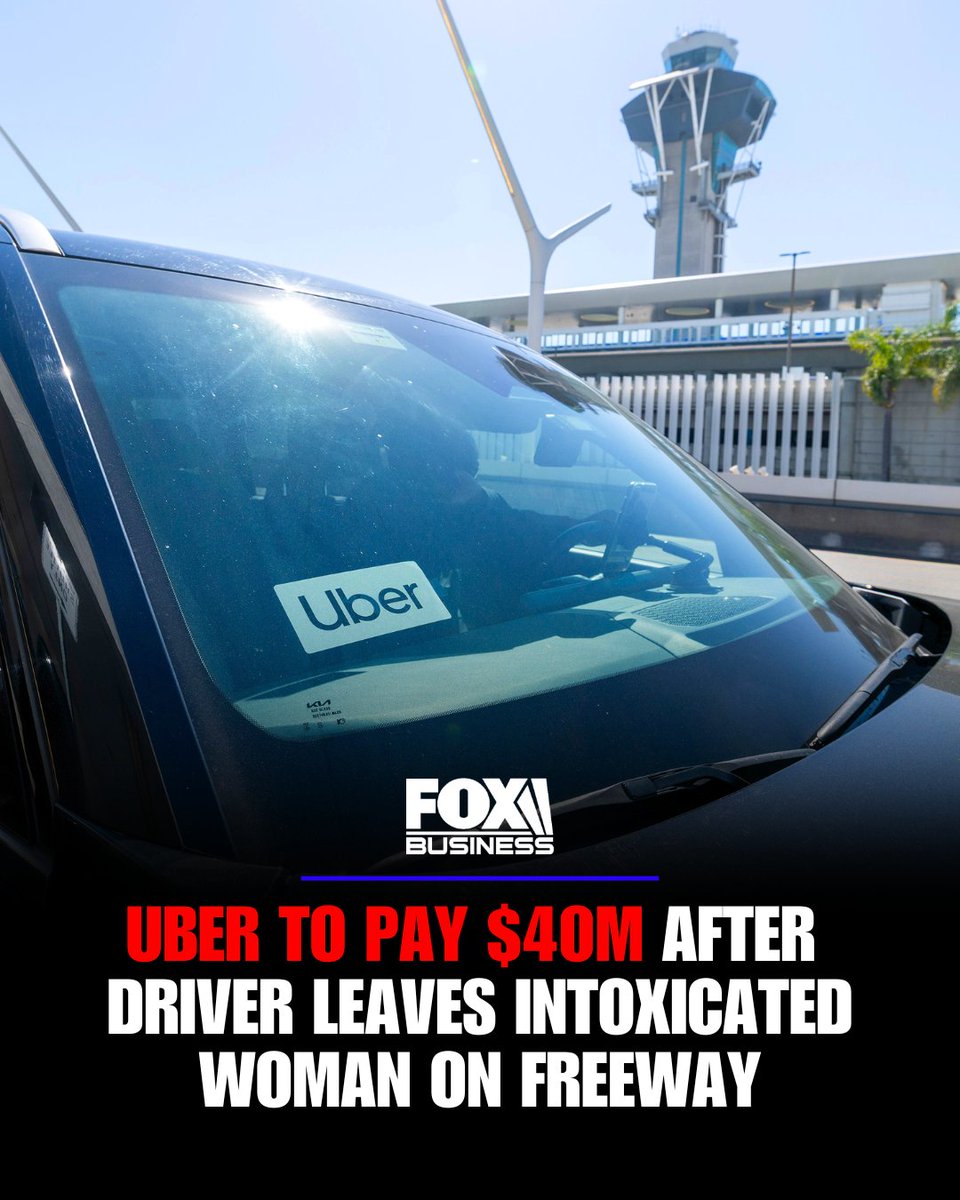 FoxBusiness tweet picture