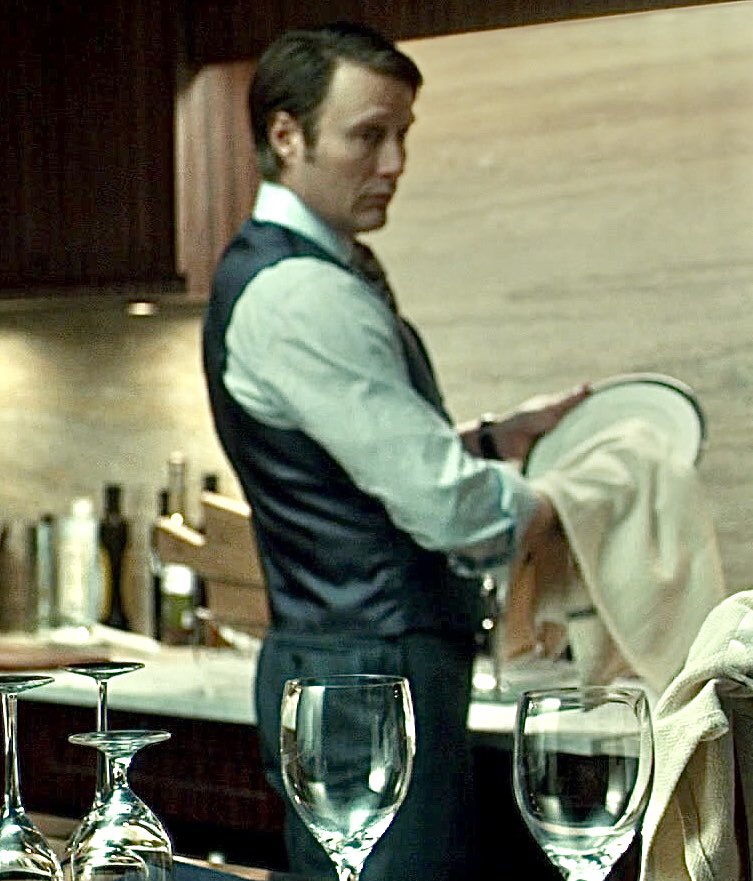 fabledfool's tweet photo. Yes I do the cooking, yes I do the cleaning. https://t.co/c6N6gPpIM5