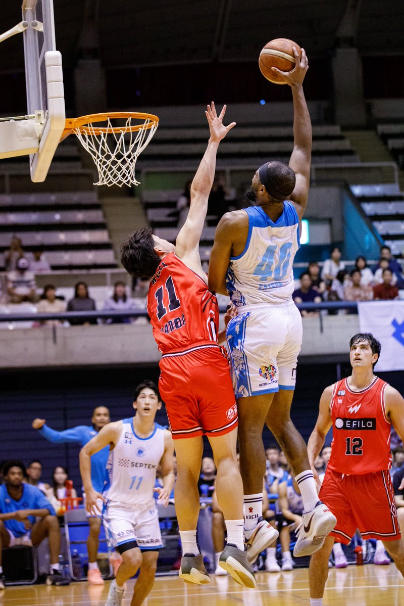 toshipanic's tweet photo. 2026.9.12 プレシーズンゲーム ウォルガ湘南 vs 東京ユナイテッドBC in 秋葉台文化体育館
ジョーダン・フェイゾン 選手 その1
#ジョーダン・フェイゾン
#JordanFaison
#東京ユナイテッドBC
#TUBC https://t.co/Uspr177pD9