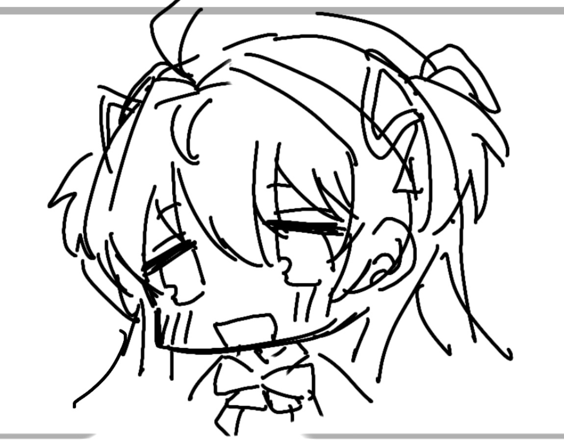 ashiita18's tweet photo. へにょ園めるです https://t.co/q3t4UQPXu8