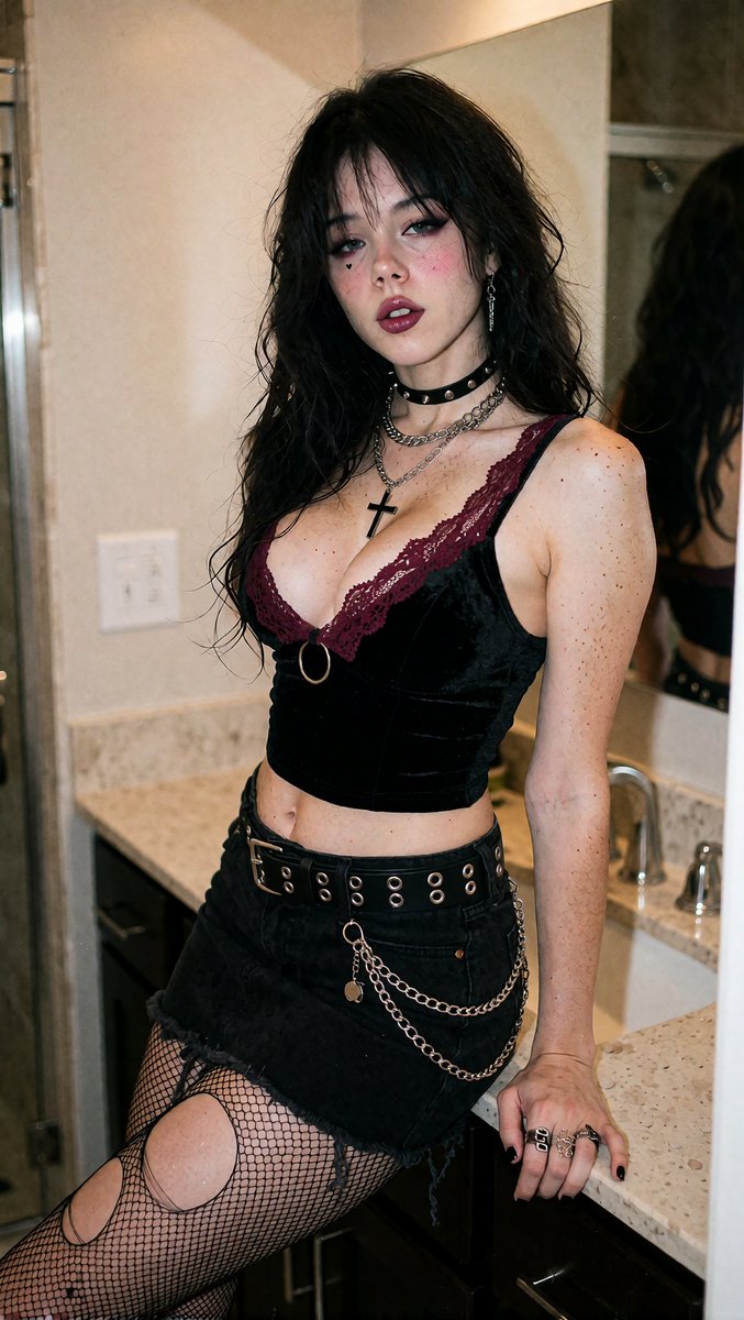 goth_anna_99's tweet photo. still virgin till married https://t.co/y4qwUII5ty