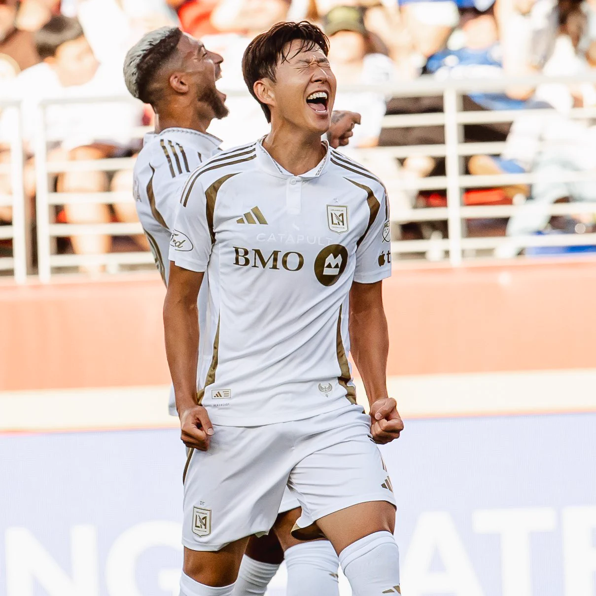 LAFC on X: 