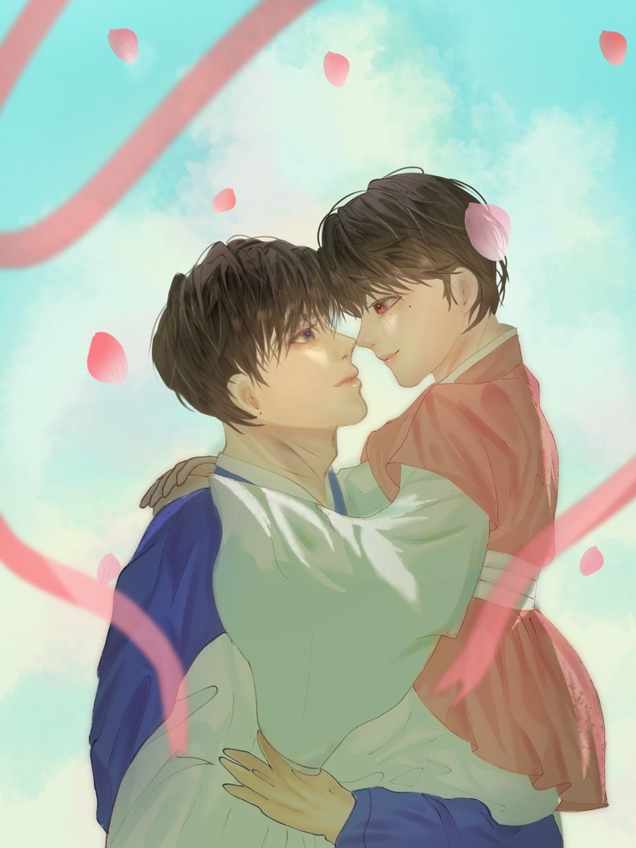 dtttwh's tweet photo. 🧺🫘 

#guke #guria #gumayusikeria #artmoots #fanartㅤㅤㅤㅤ https://t.co/Gdvyiv0ejn