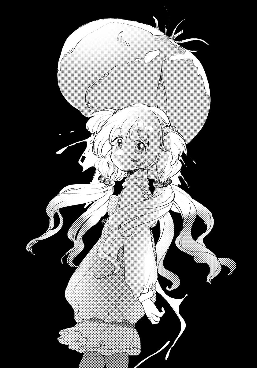 nemuri_80's tweet photo. なぎさちゃん
#イラスト　#まどかマギカ　#fanart https://t.co/8CClekN5nR