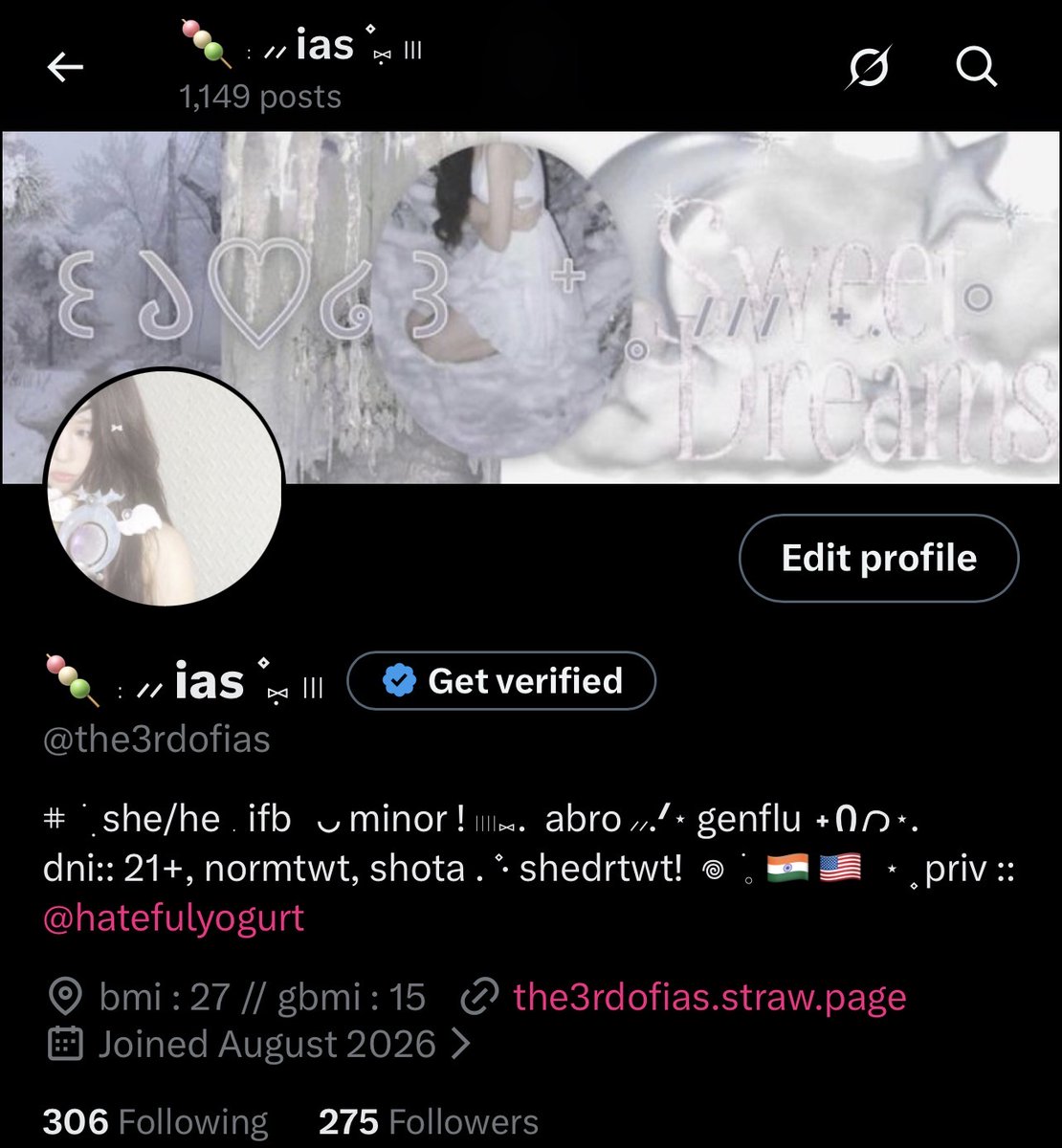 the3rdofias's tweet photo. the struggle wasn’t picked yet https://t.co/2YkDMQjaCA