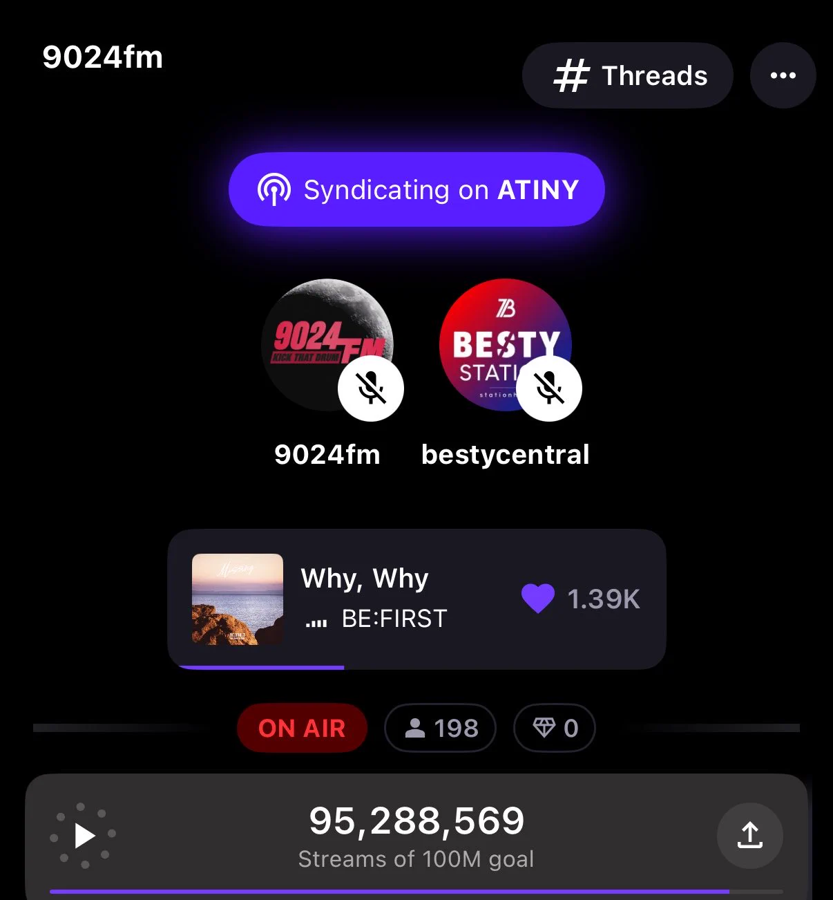 BESTY STATION (@bestystation) / X
