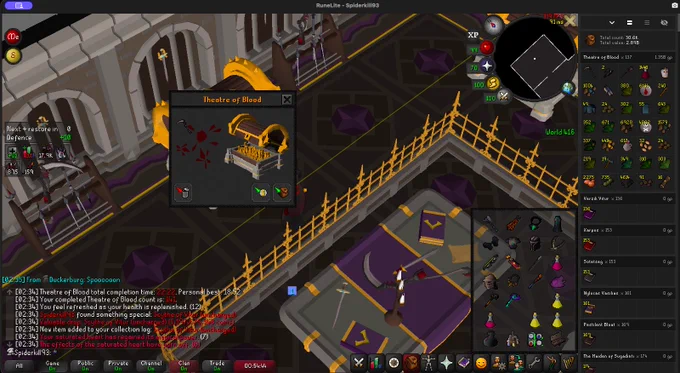 Image from Spiderkill93 (@Spiderkill93)
