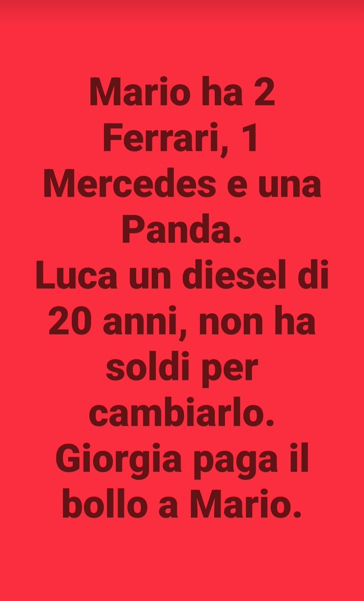 LaPrimaManina's tweet photo. https://t.co/J8yF6t4Cnj