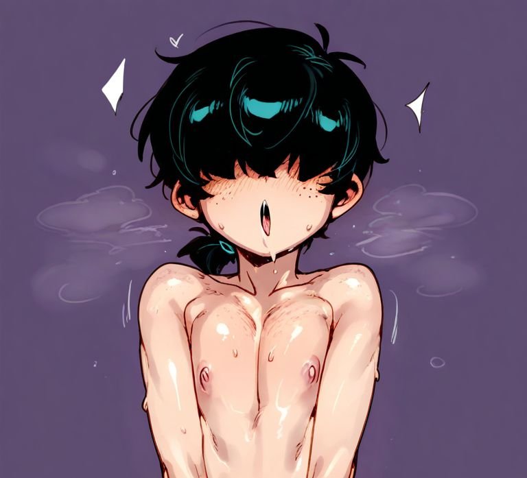 Ahumanormal's tweet photo. Creo que no había necesidad de hacerlo, con tal solo mostrarle las tetas hubiera servido, pero luego de recibir aquella mamada, no va a dudar en gastar todos sus ahorros.

— M-mierda mierda mierda... M-mas!!~ 🖤💦 https://t.co/XaYHTo1GdY