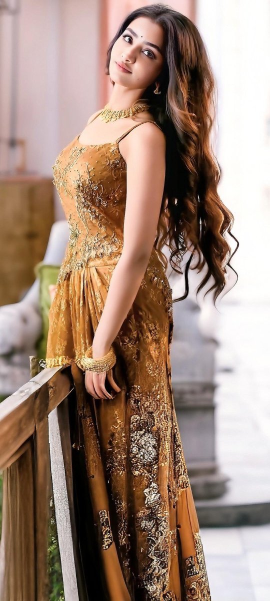 StarsAdda_'s tweet photo. #AnupamaParameswaran https://t.co/ojncNuuomk