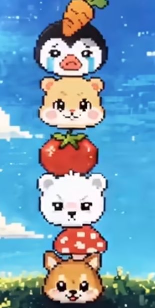 engine_pochi's tweet photo. モヤAIに課金してるらしいからこのモヤ作品の中に出てくるゲーム風グラフィックもモヤが自分で生成したんだと思って愛しさ増し2😙 3000円って言ってたからたぶんOpen AIのChat GPT Plusサブスク

NEXZ(넥스지) "SAUCIN'" : Bon appétit (Directed by TOMOYA) https://t.co/hXa1RocxKo @YouTube https://t.co/4RfZL3COWp