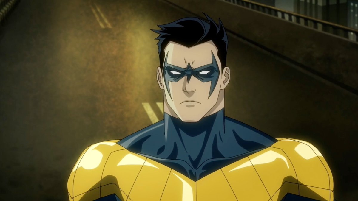 DCFilmNews's tweet photo. 'BATMAN KNIGHTFALL - PART 2: KNIGHTQUEST' Official Trailer Thread.

Trailer provided by © 2026 Warner Bros. https://t.co/rHC06VBipZ