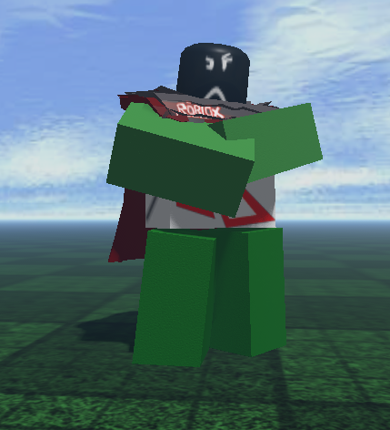Zenylolz's tweet photo. Jack noir if he was 1x1x1x1
kinda of a lazy take but its whatever
ill make a more proper take eventually
#Jacknoir #1x1x1x1 #robloxartㅤ https://t.co/peY6FLqreo
