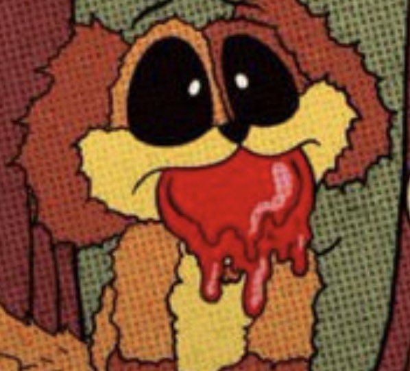 Riversbeartrap's tweet photo. @pastelgutz_ @nuIIImoons @Scaryetta https://t.co/kJ1VP8ZNFl