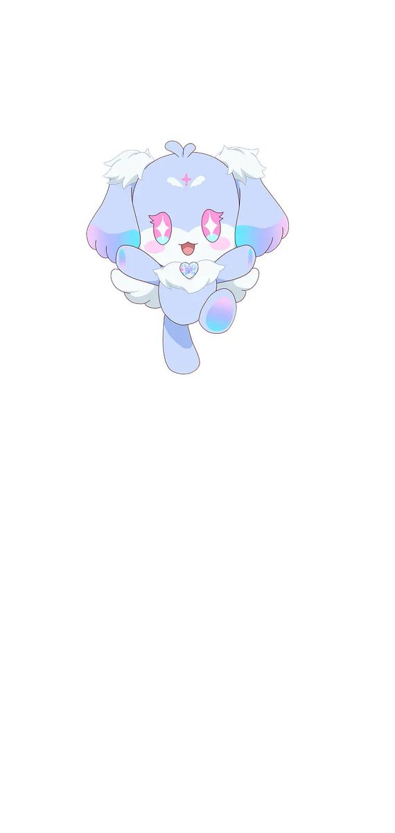 おねがいアイプリ 第25話 ツイート画像 1