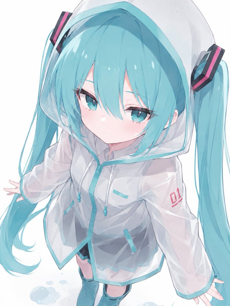 zhu9279's tweet photo. 39 #初音ミク https://t.co/kM6YIKPp5a