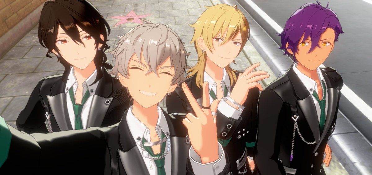 rinjin70enst's tweet photo. 眩しすぎる笑顔ありがとう https://t.co/0s9BR2aCDX