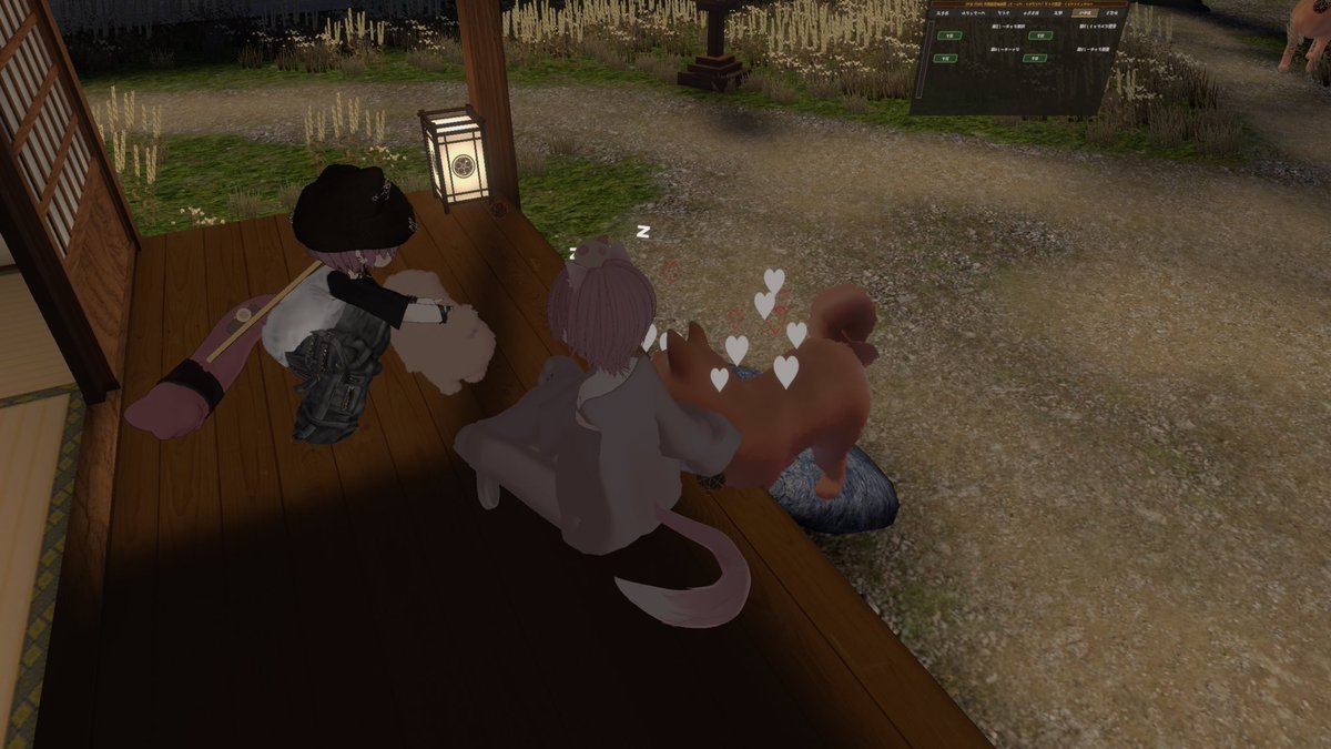 rindo10vr's tweet photo. 最高のワールドに出会ってしまった🐶
もうここに住む🐕 https://t.co/a9yR3lCFbP