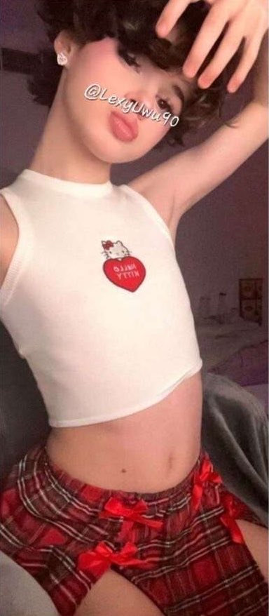 LexyUwu90's tweet photo. Femboy job 🤏
#femboy #nsfwtwtًً https://t.co/Io0DQGGoPC